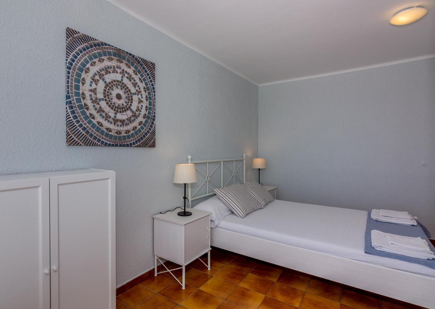 Homeholidaysrentals Etoile Калелья Экстерьер фото